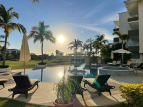 Santa Barbara de lujo en privada